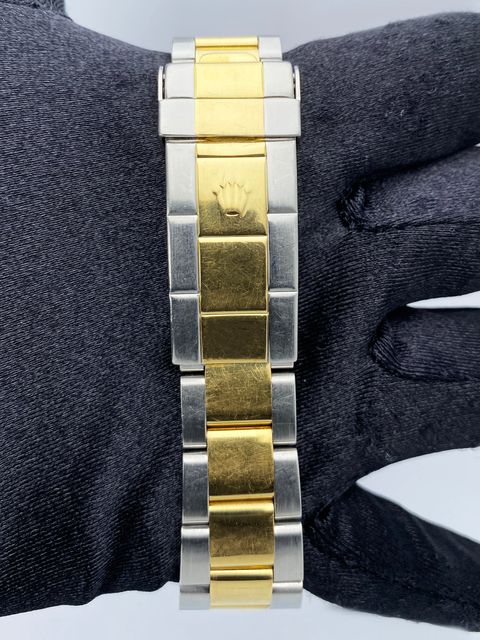 Rolex Submariner 16613 Image 5